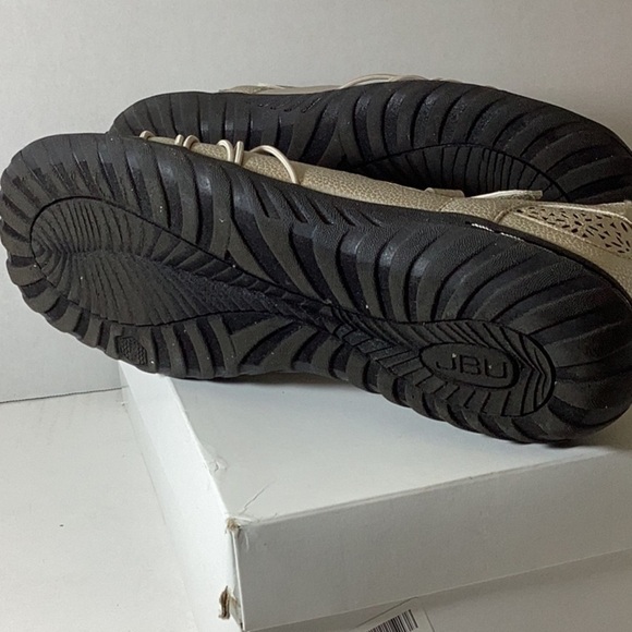 JBU by Jambu Women's Sahara Mary Jane Flat - Picture 9 of 9